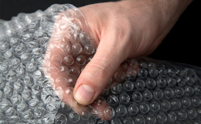 包装彭阳气泡膜