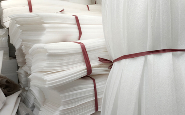 彭阳冷冻食品用珍珠棉包装需要注意什么