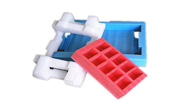 彭阳为什么选择珍珠棉泡沫做包装材料？