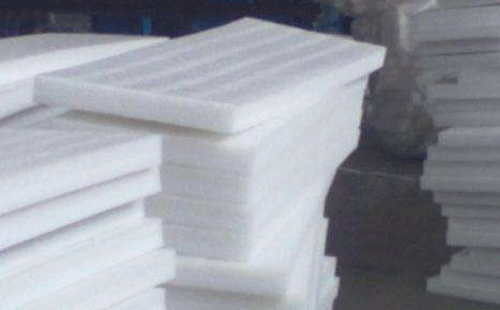 彭阳怎样判断珍珠棉的质量？