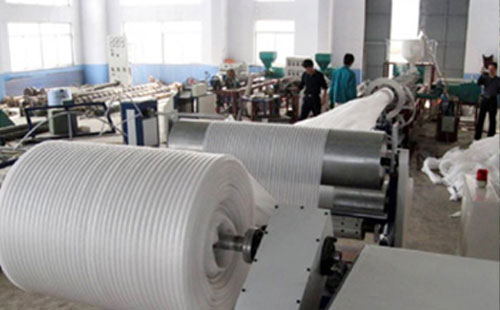 兰圳包装：2025年彭阳珍珠棉创新与应用的新里程