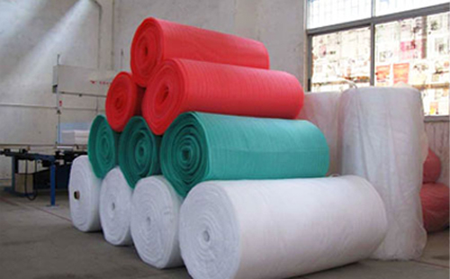 彭阳珍珠棉的保温效果如何