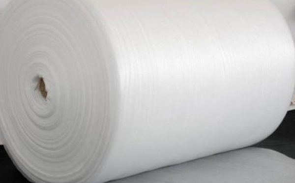 8月盛夏里的轻盈守护：彭阳珍珠棉的应用与创新