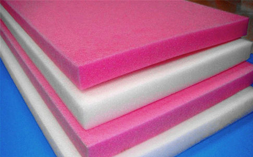 冷链物流中的缓冲保护材料：冷冻环境下彭阳珍珠棉的应用解析