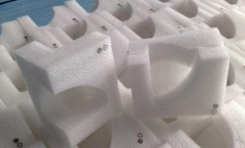 彭阳珍珠棉切片、开槽、粘接：异型加工的几种常见方式！